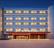 如家商旅(金标)-济南山东大学洪家楼大明湖店