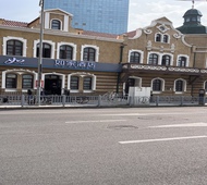 如家·neo-青岛栈桥火车站东广场海景店