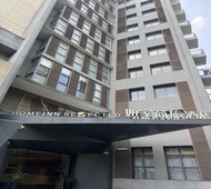 如家商旅(金标)-上海大宁国际马戏城地铁站店