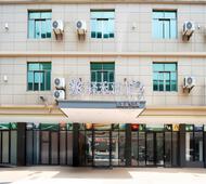 如家旗下-海口美兰国际机场驿禾酒店