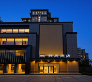 驿居-呼和浩特五里营地铁站店