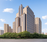 合肥庐阳建国铂萃酒店