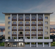 如家·neo-扬州东关街汶河南路店