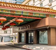 如家·neo-济南大明湖山东大学地铁站店