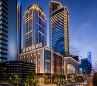 如家旗下—武汉黄鹤楼中南路地铁站UP华驿智旅酒店