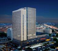 杭州广银万信至格（京杭大运河大关地铁站店）