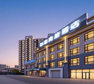 如家商旅-廊坊万达广场师范学院店