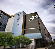 如家商旅(金标)-呼和浩特昭君新华广场地铁站店