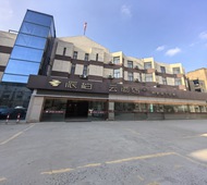 如家旗下-宿迁洋河新区徐淮路派柏·云酒店