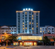如家·neo-顺德容桂天佑城海骏达广场店