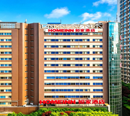 如家·neo-南宁三街两巷民族广场地铁站店