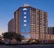 艾扉-潍坊泰华城十笏园店