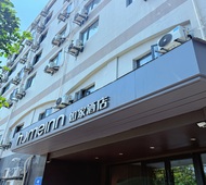如家·neo-南京火车站小市地铁站店