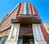 如家云联盟-佳泰优选酒店本溪火车站店
