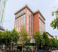 如家旗下-杭州西湖四季青城站火车站华驿酒店