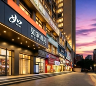 如家·neo-南昌红谷滩万达广场店