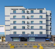 如家·neo-济南大明湖超然楼店