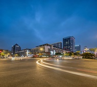 云上四季-湖州爱山广场衣裳街店
