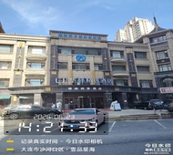 如家旗下-白城火车站驿禾酒店