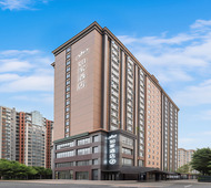 如家·neo-成都武侯祠红牌楼店