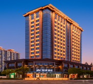 如家·neo-上海五角场地铁站店