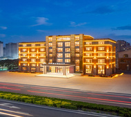 如家精选-大连长兴岛经济区店