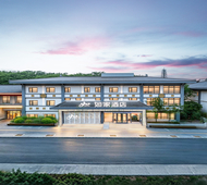 如家·neo-西安大雁塔交通大学青龙寺地铁站店