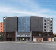 如家·neo-大同古城华严寺店