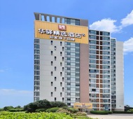 如家旗下-秦皇岛南戴河旅游度假区仙螺岛天马浴场华驿精选酒店