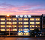 如家·neo-昆山经开区蓬朗新星路店