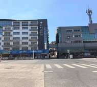 如家旗下-盐城阜宁阜城大街派柏·云酒店