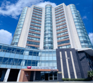 如家旗下-海口海甸岛海南大学华驿精选酒店