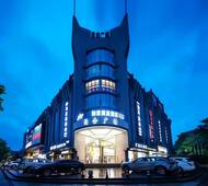 如家商旅(金标)-杭州西湖中国美院店