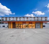 如家商旅(金标)-大连机场迎客路店