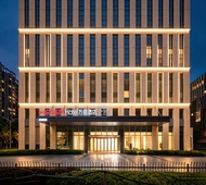 万信-合肥滨湖会展中心紫庐地铁站店