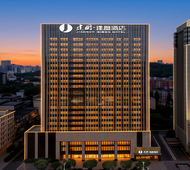 建国璞隐-武汉中南路店