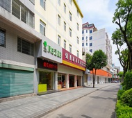 如家旗下-漳州九龙大道万达广场派柏·云酒店