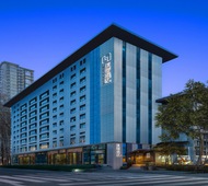 建国璞隐-西安大雁塔大唐不夜城店