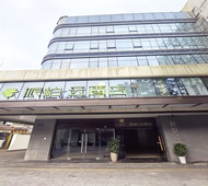 如家旗下-杭州建德新安江江畔派柏·云酒店