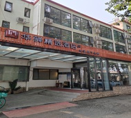 如家旗下-北京顺义李桥镇樱花园华驿精选酒店