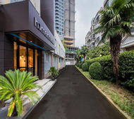 如家·neo-上海莘庄地铁站南广场店