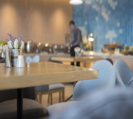 如家·neo-保定易县燕都古城店