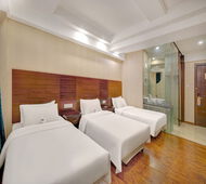 和颐至格-长春吉林大路东盛大街地铁站店