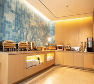 如家·neo-齐齐哈尔火车站店