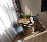 如家·neo-芒市市中心珍奇园店