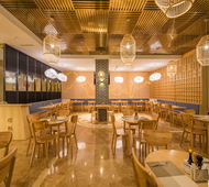建国璞隐-成都太古里IFS春熙路店