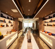 如家精选-齐齐哈尔龙华路店