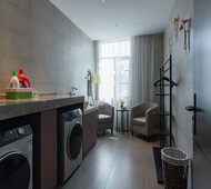 如家精选-宿州苏宁广场国购店