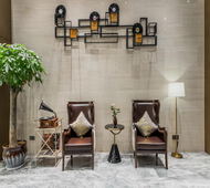 如家精选-新昌大佛寺景区海洋城店