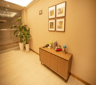 如家精选-海口龙湖天街高铁东站店